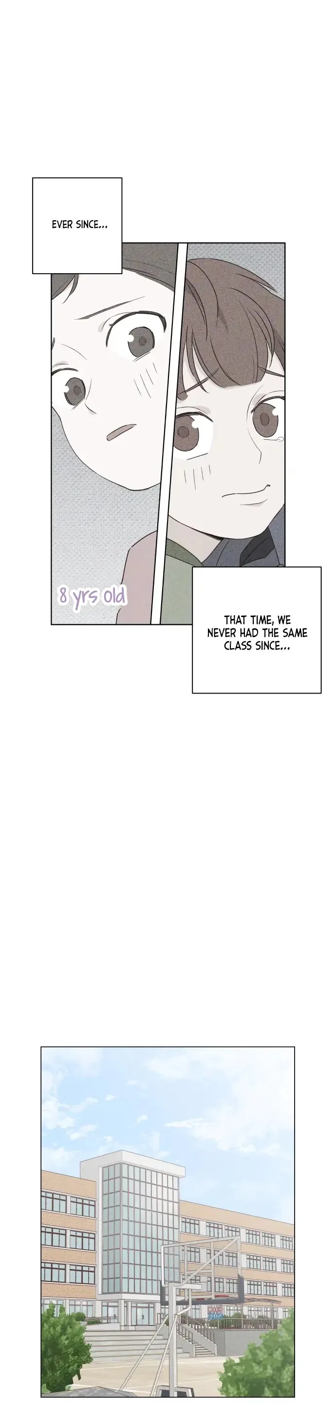 Crossing the Lines Chapter 1 – Page 15
