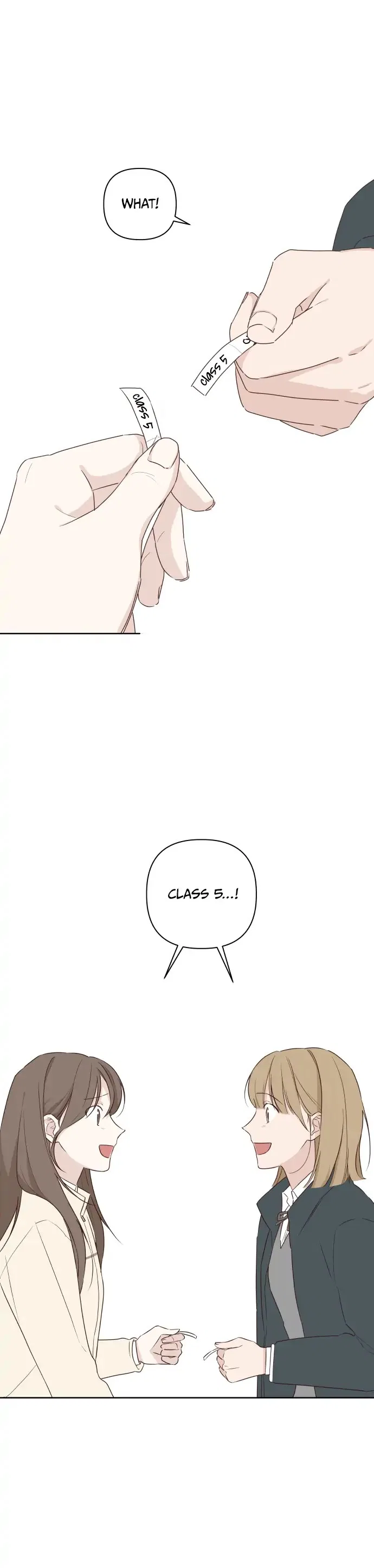 Crossing the Lines Chapter 1 – Page 16