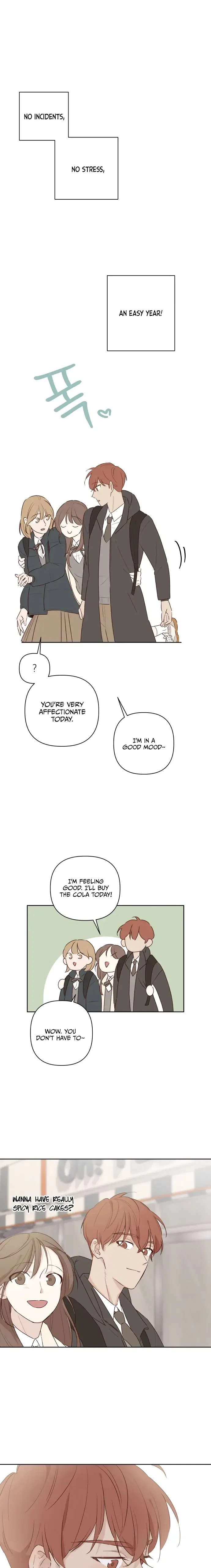 Crossing the Lines Chapter 1 – Page 25