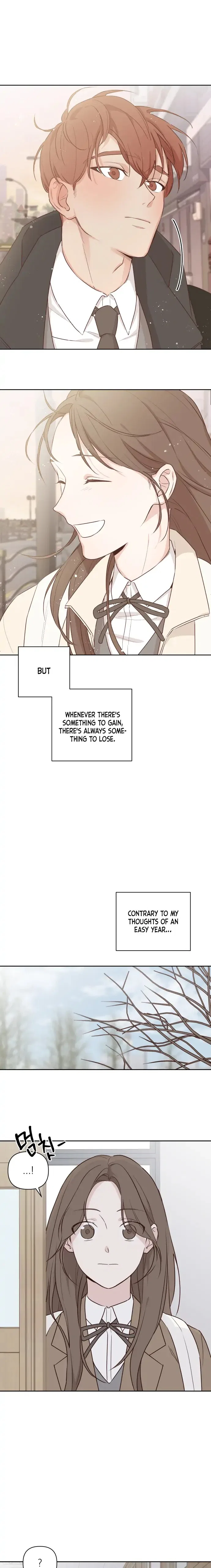 Crossing the Lines Chapter 1 – Page 29