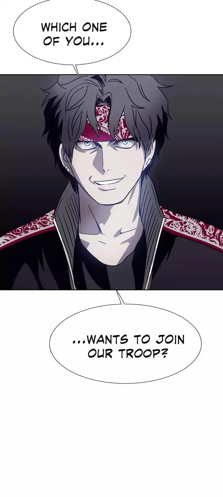 Unknown Code Chapter 62 – Page 2