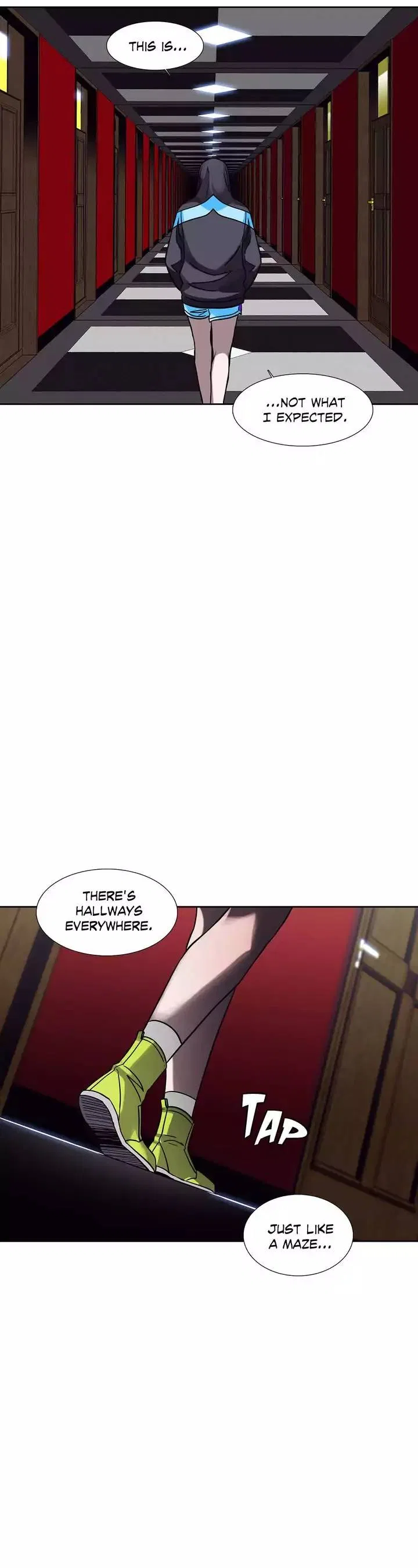 Unknown Code Chapter 62 – Page 4