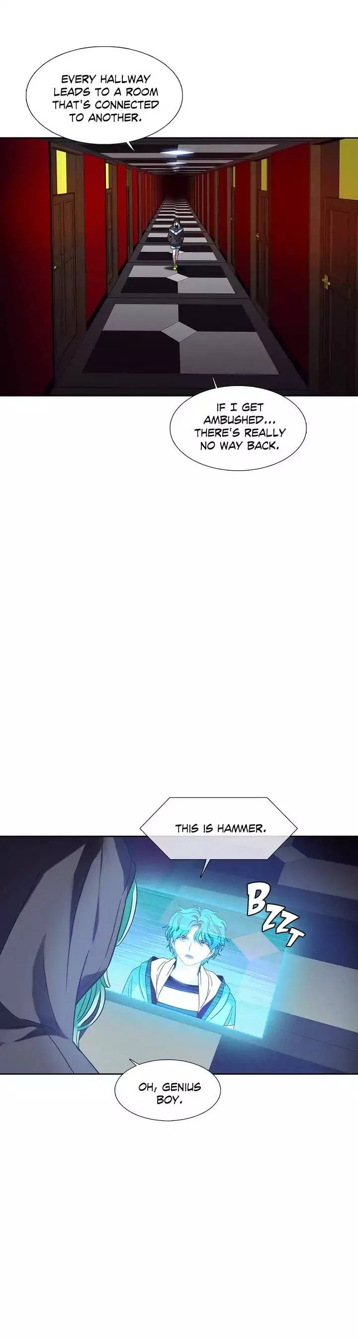 Unknown Code Chapter 62 – Page 5