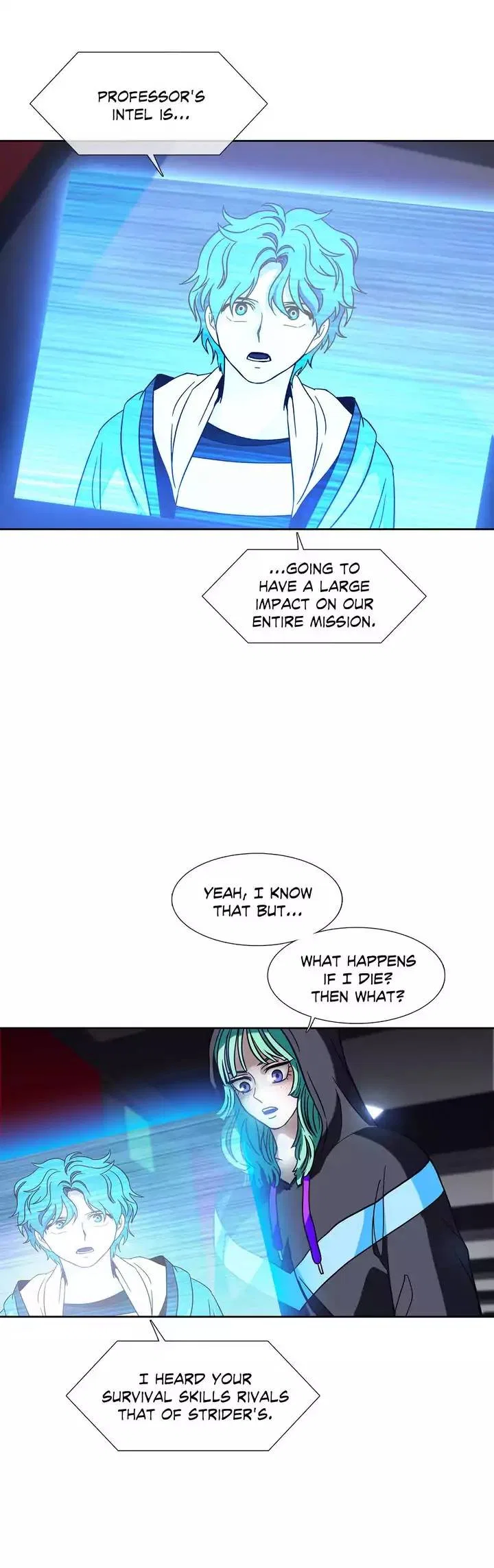 Unknown Code Chapter 62 – Page 6
