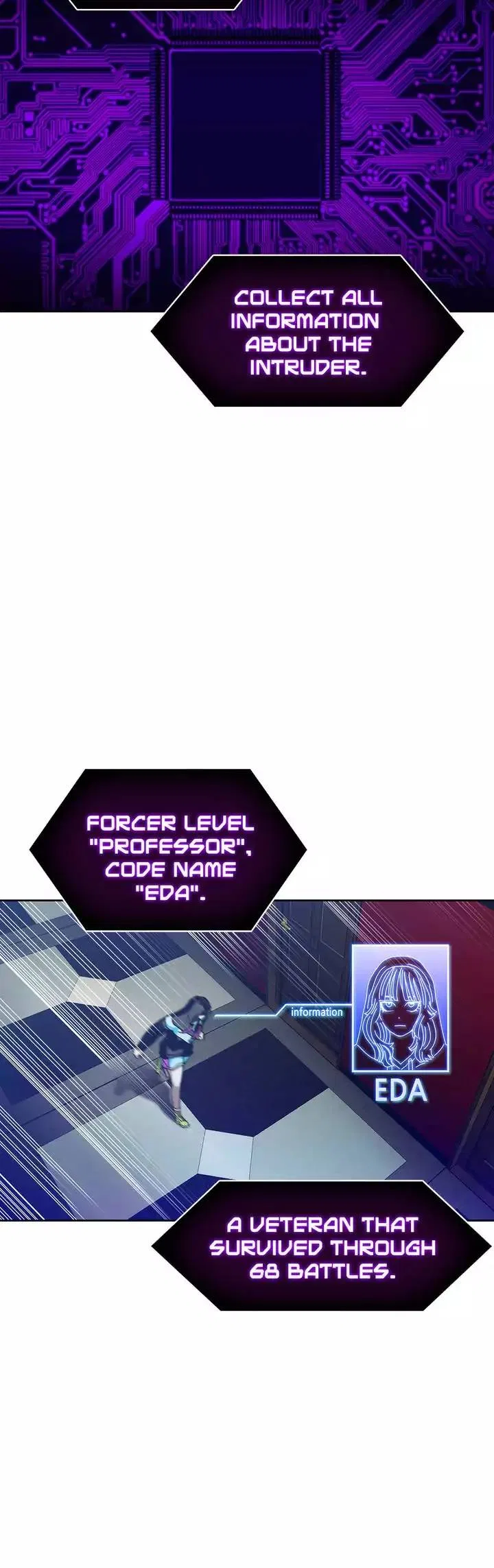Unknown Code Chapter 62 – Page 11