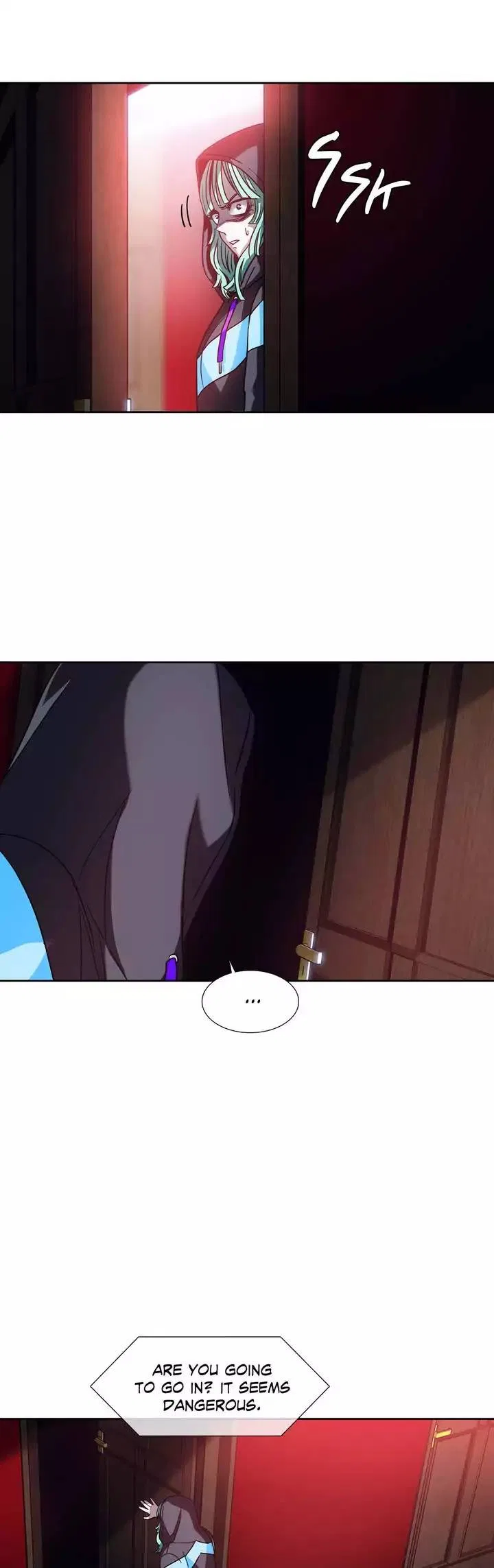 Unknown Code Chapter 62 – Page 12