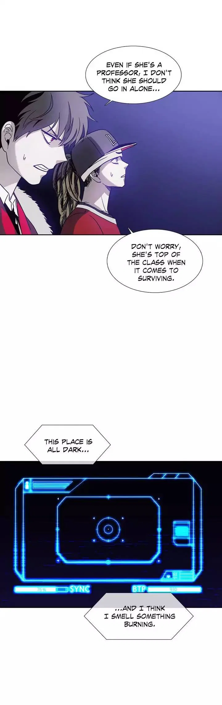 Unknown Code Chapter 62 – Page 15