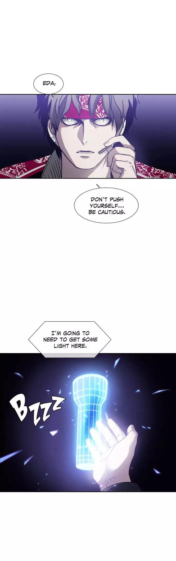 Unknown Code Chapter 62 – Page 16