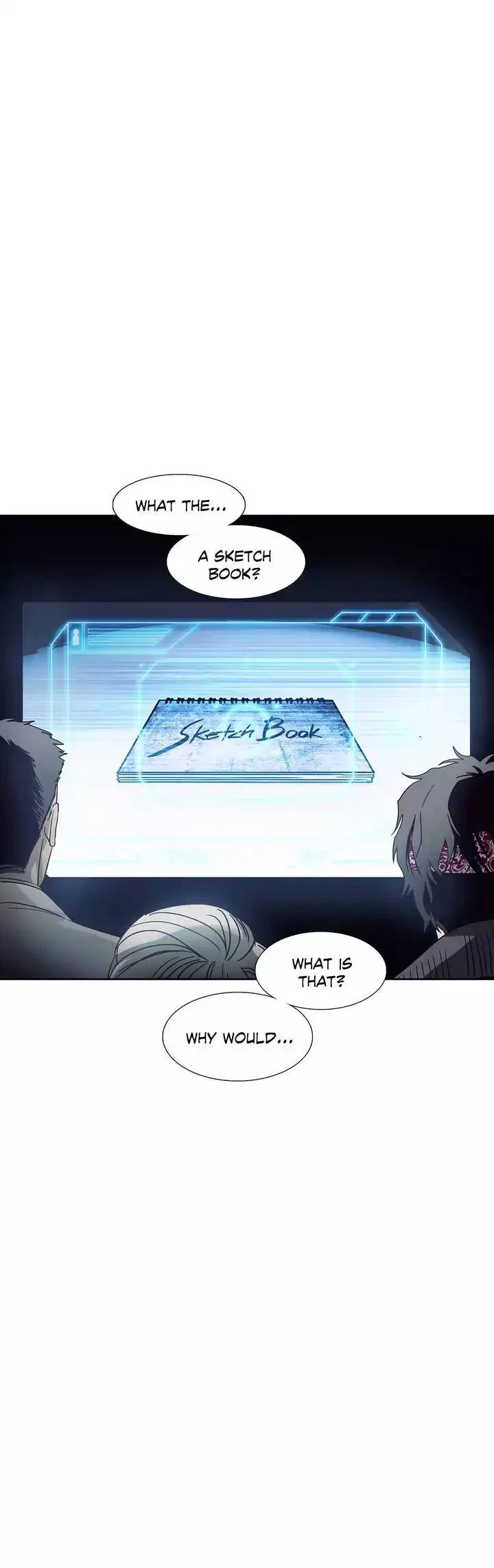 Unknown Code Chapter 62 – Page 21