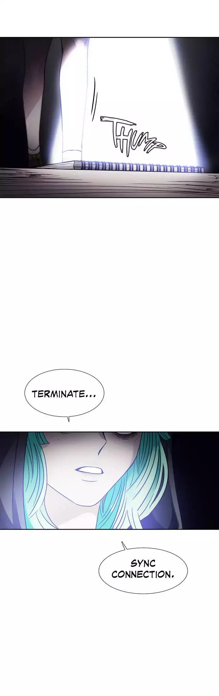 Unknown Code Chapter 62 – Page 22