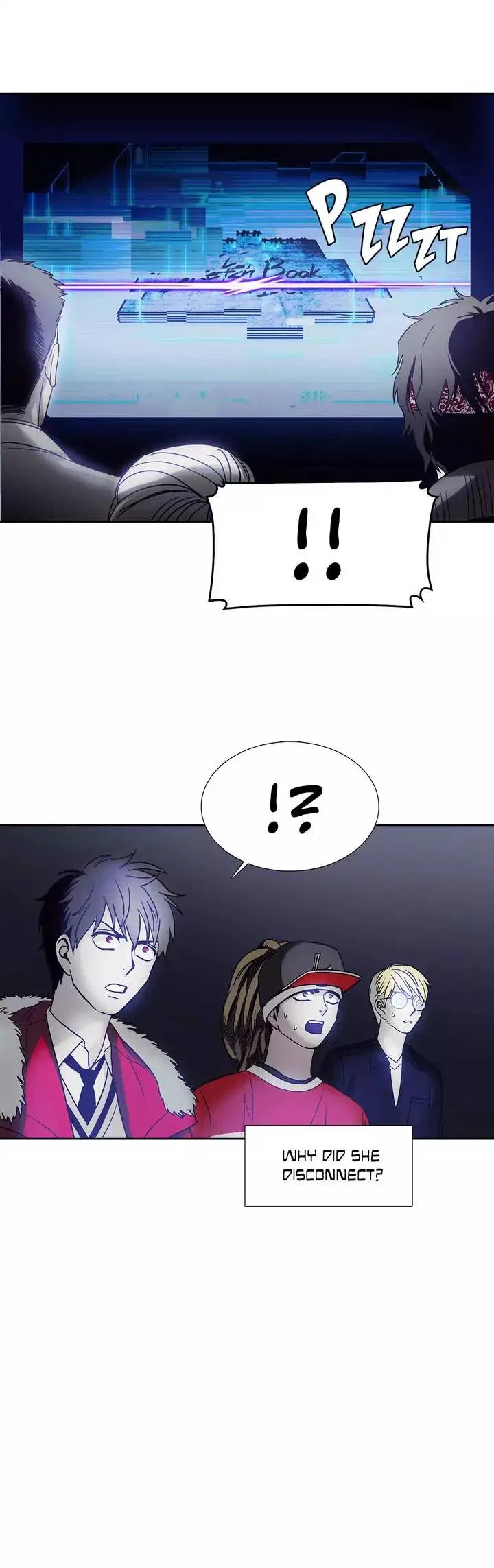 Unknown Code Chapter 62 – Page 23