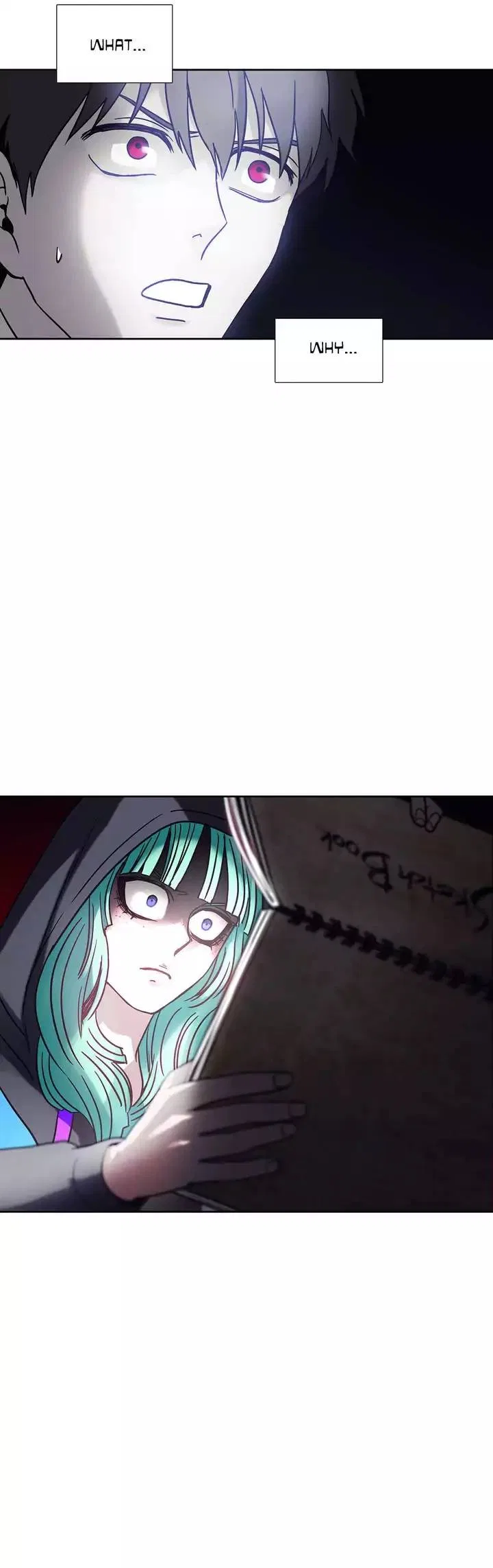 Unknown Code Chapter 62 – Page 24