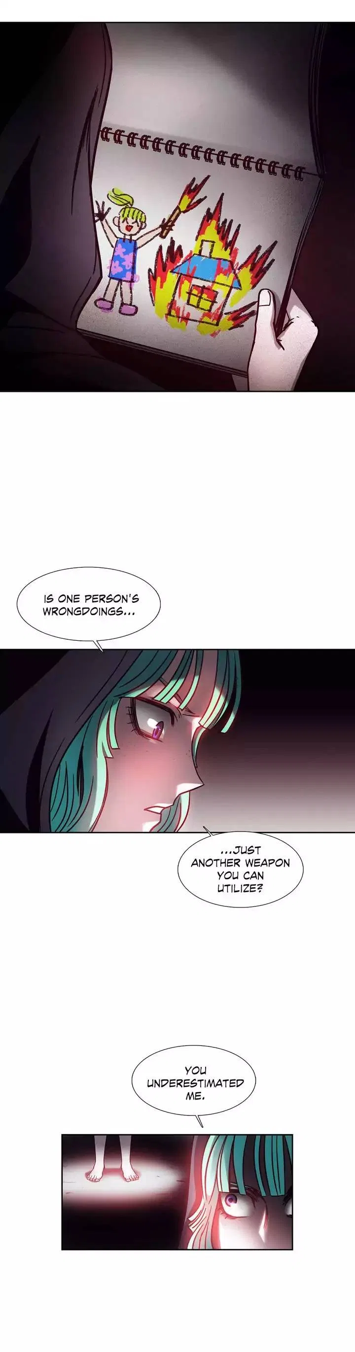 Unknown Code Chapter 62 – Page 26