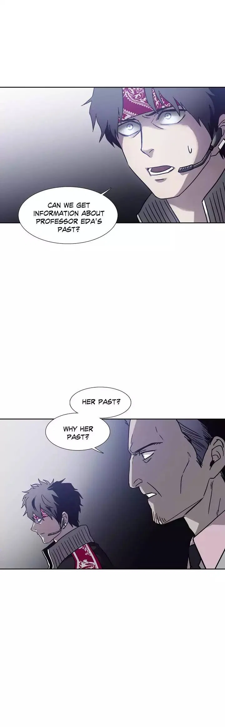 Unknown Code Chapter 62 – Page 29
