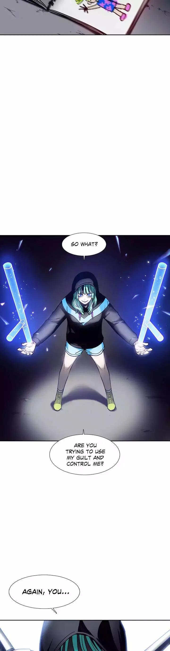 Unknown Code Chapter 62 – Page 33