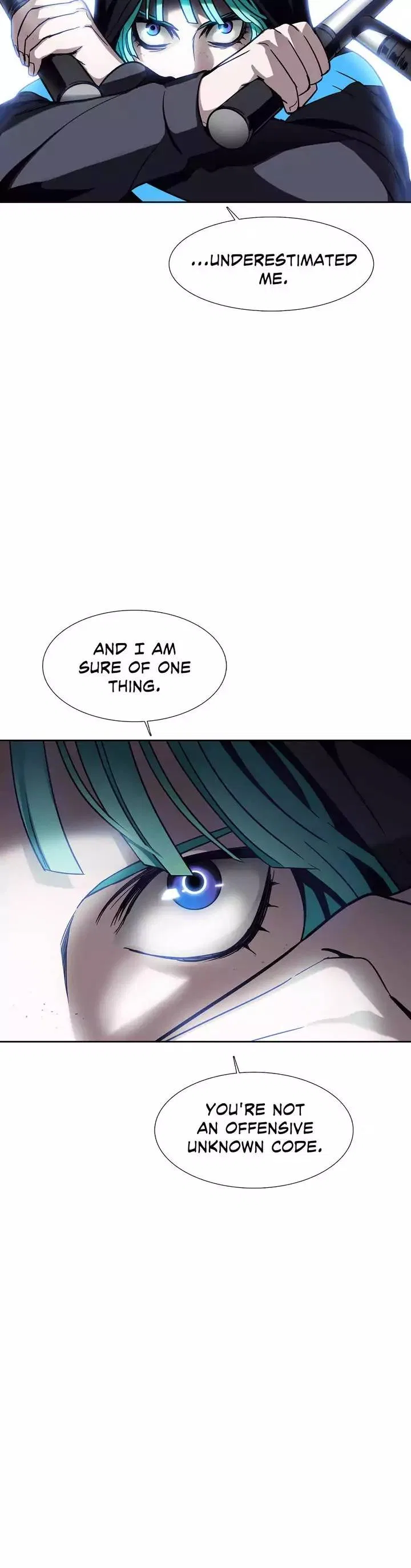 Unknown Code Chapter 62 – Page 34