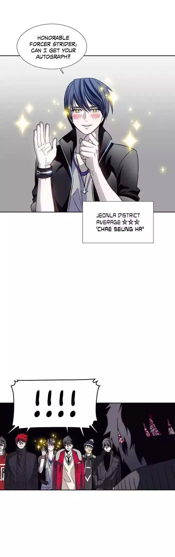 Unknown Code Chapter 61 – Page 4