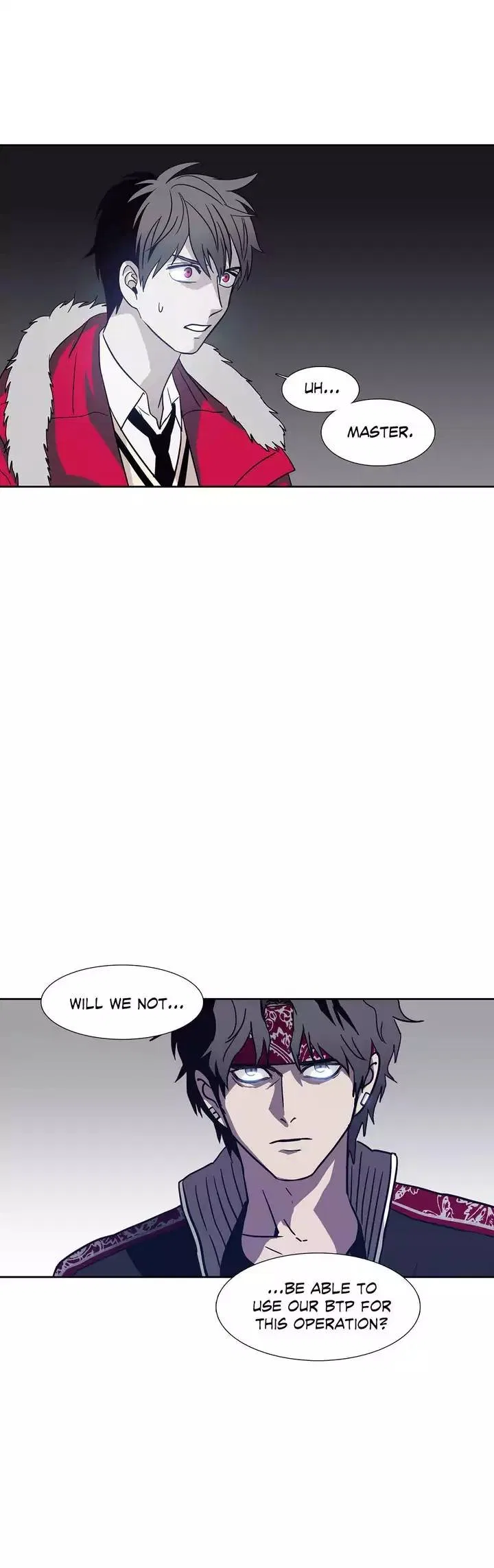 Unknown Code Chapter 61 – Page 6
