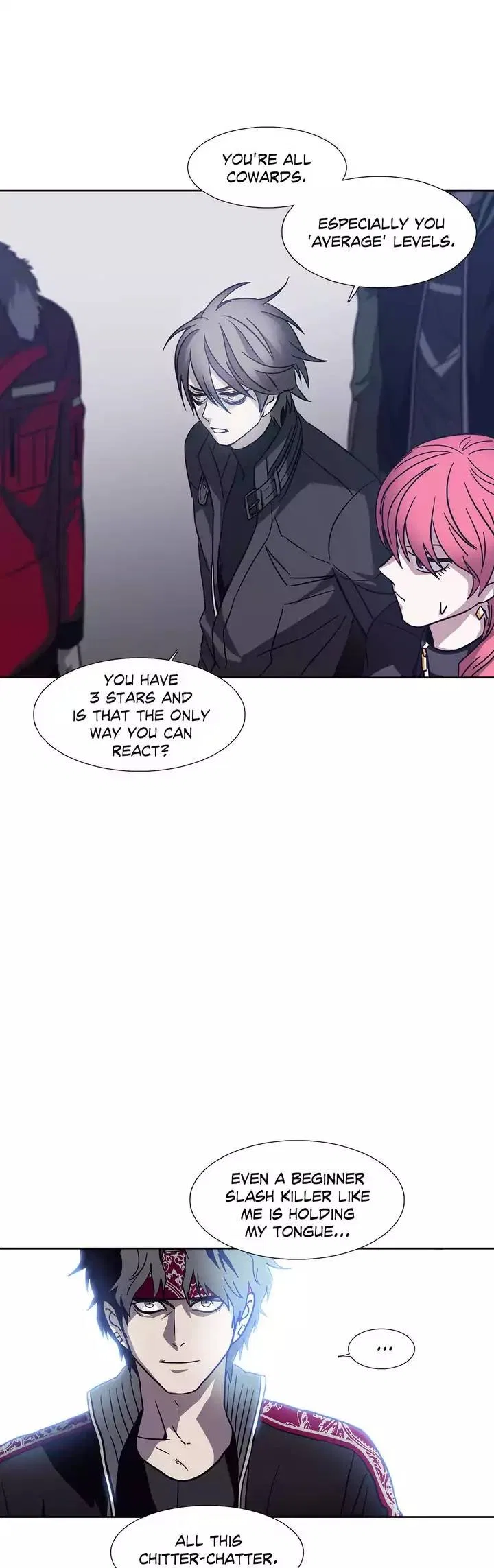 Unknown Code Chapter 61 – Page 13