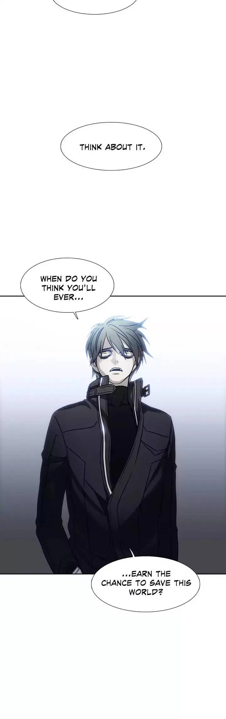 Unknown Code Chapter 61 – Page 14