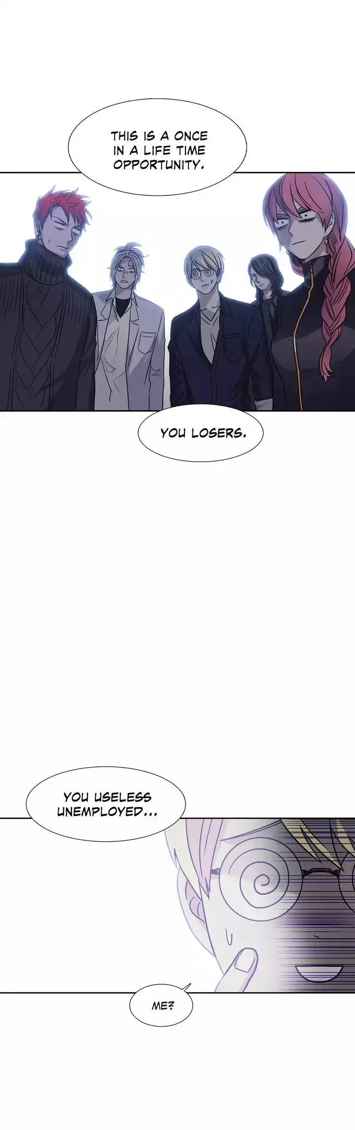 Unknown Code Chapter 61 – Page 15