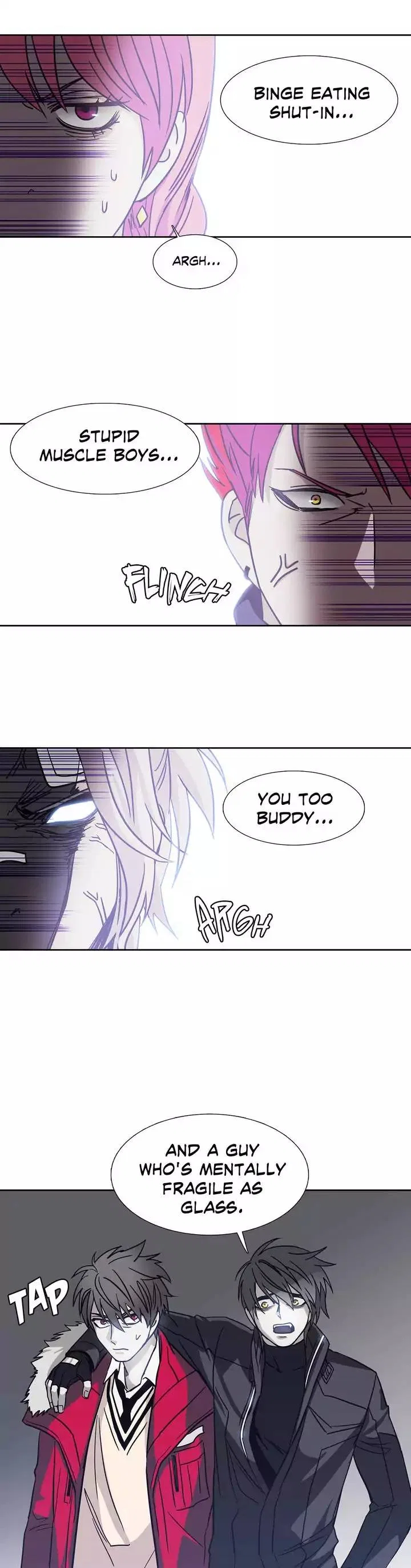 Unknown Code Chapter 61 – Page 16