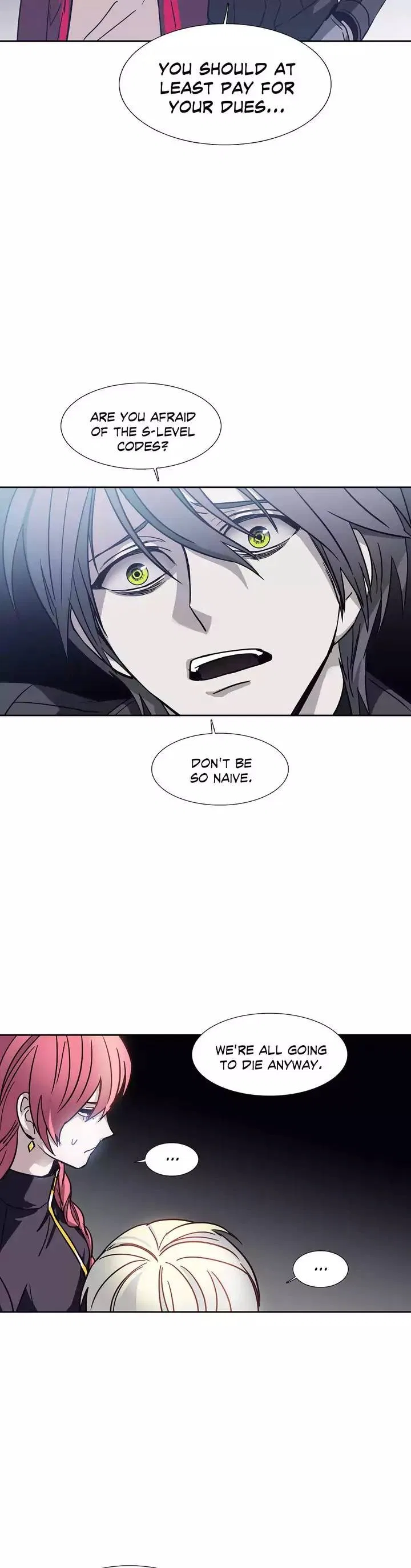 Unknown Code Chapter 61 – Page 17