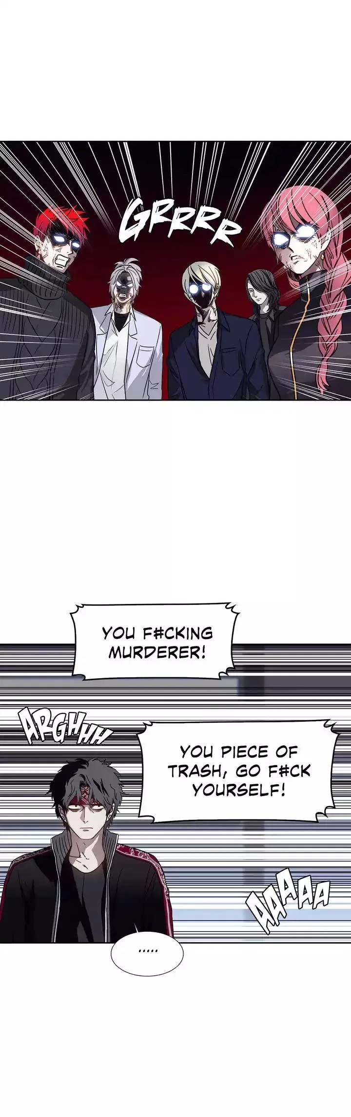 Unknown Code Chapter 61 – Page 19