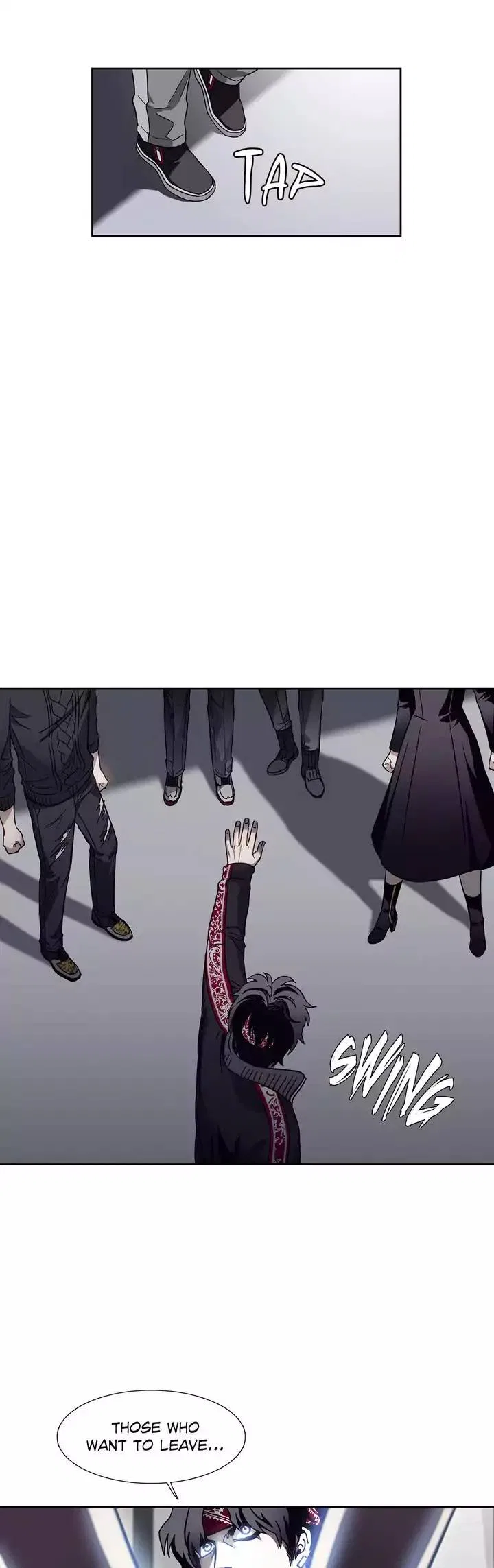Unknown Code Chapter 61 – Page 20
