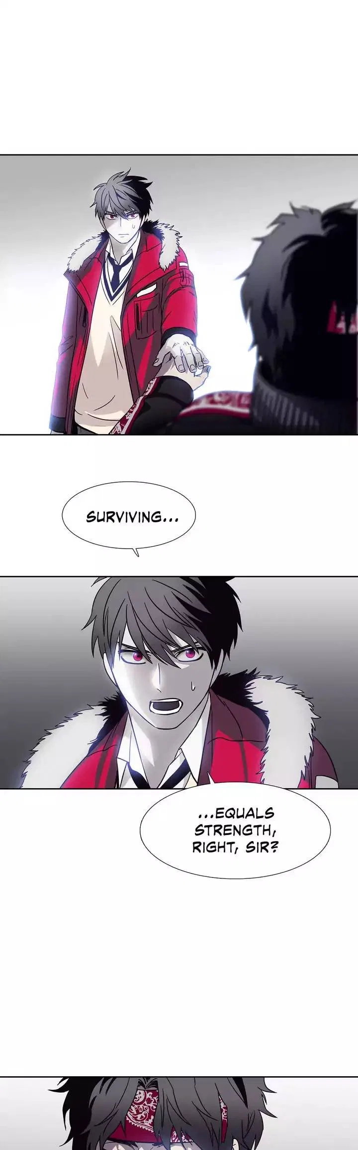 Unknown Code Chapter 61 – Page 22