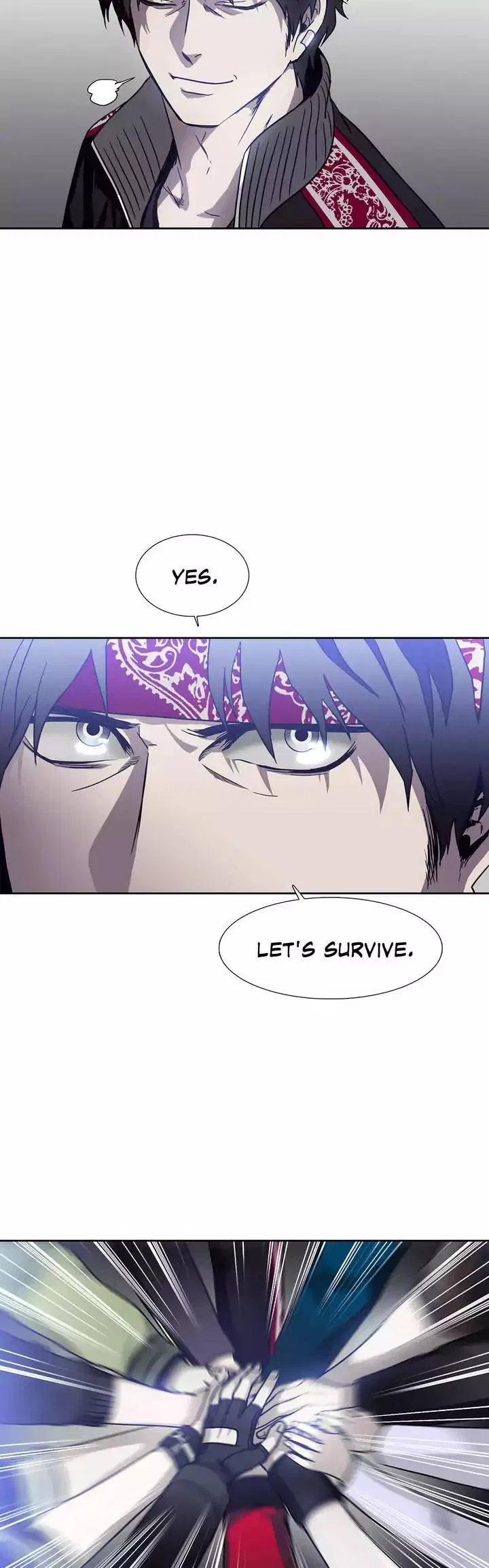 Unknown Code Chapter 61 – Page 23
