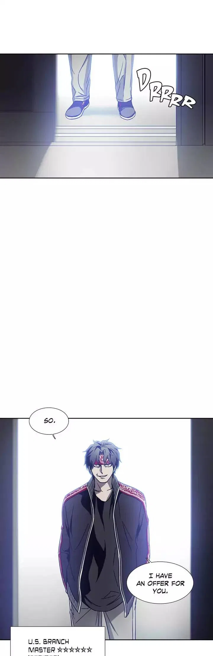 Unknown Code Chapter 61 – Page 27