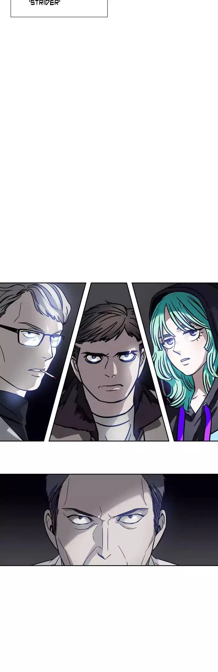 Unknown Code Chapter 61 – Page 28