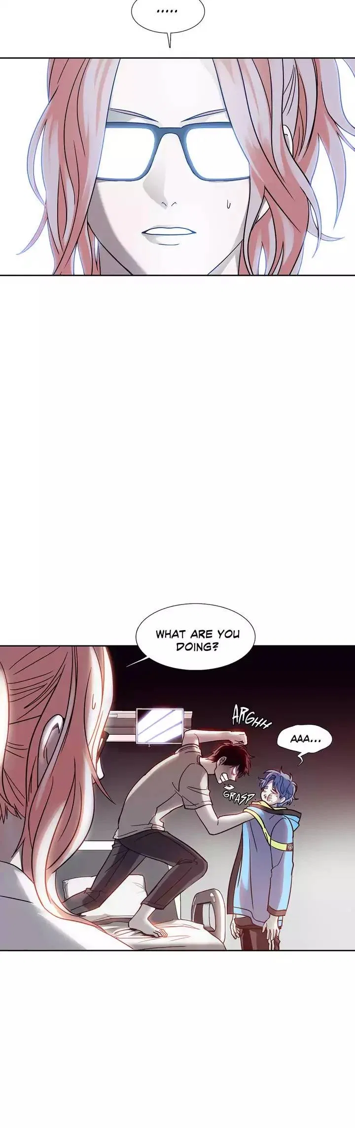 Unknown Code Chapter 60 – Page 2