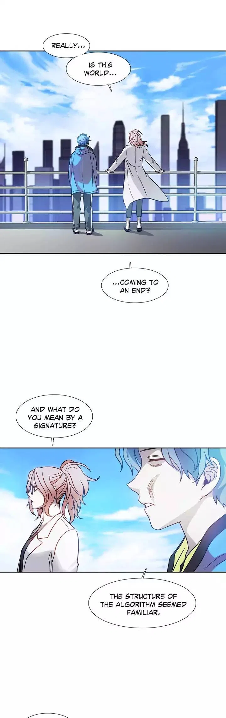 Unknown Code Chapter 60 – Page 4