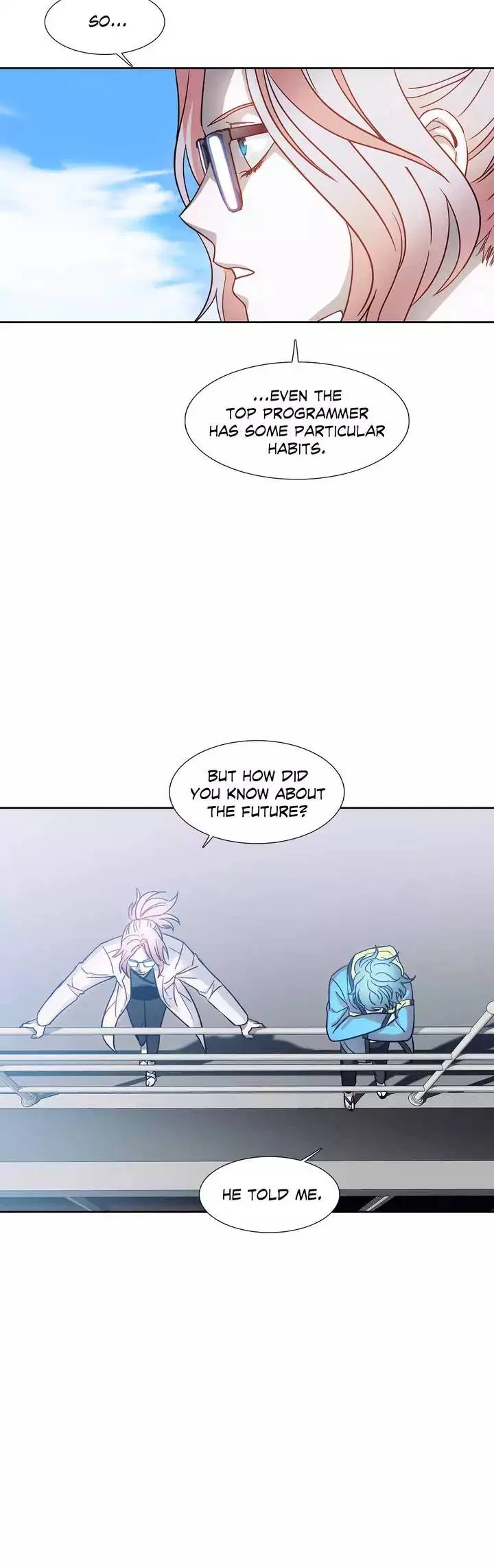 Unknown Code Chapter 60 – Page 5