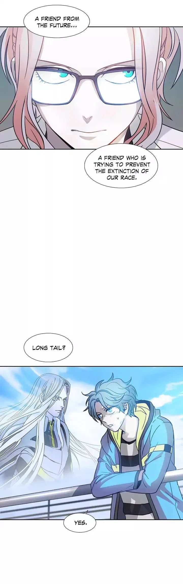 Unknown Code Chapter 60 – Page 6