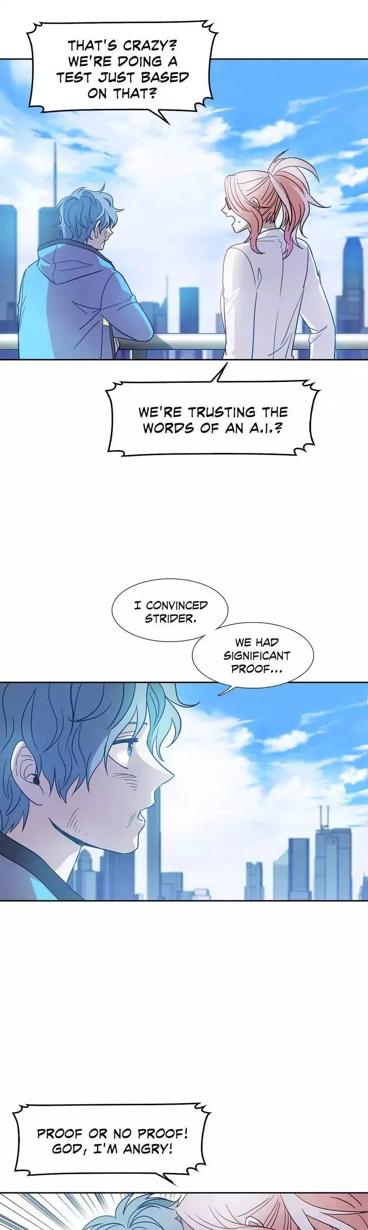 Unknown Code Chapter 60 – Page 7