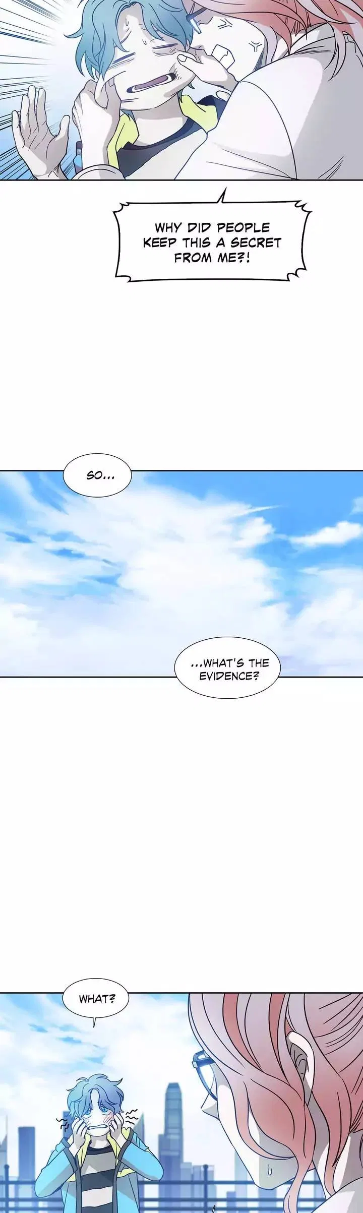Unknown Code Chapter 60 – Page 8