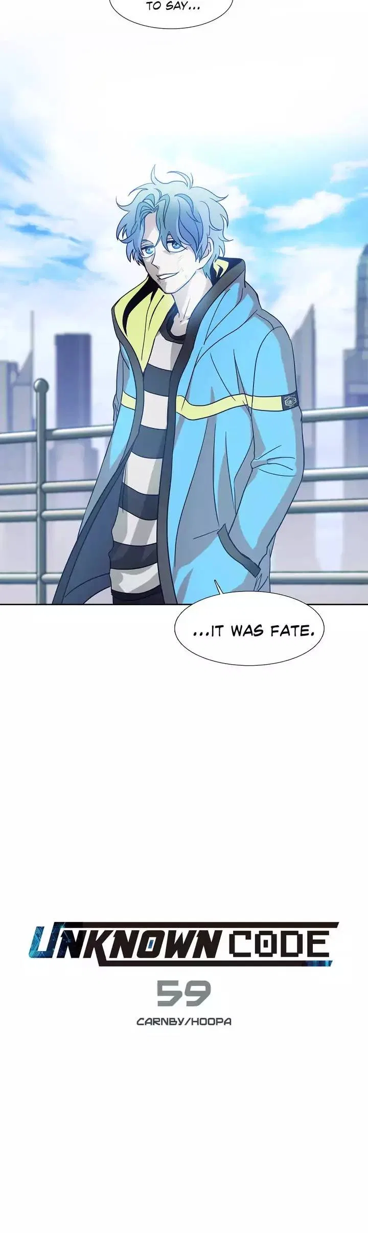 Unknown Code Chapter 60 – Page 10
