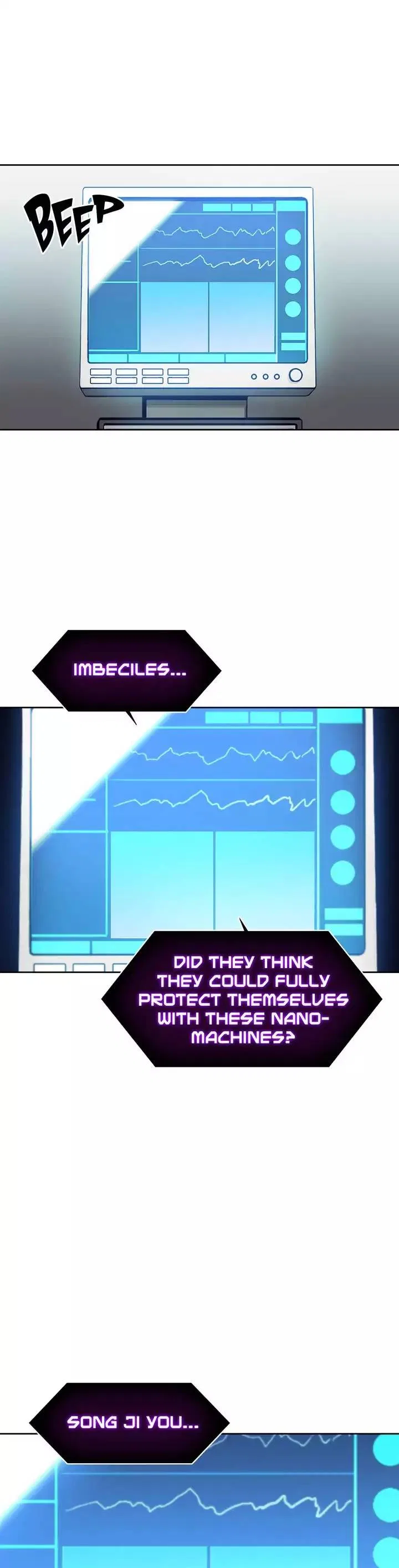 Unknown Code Chapter 60 – Page 12