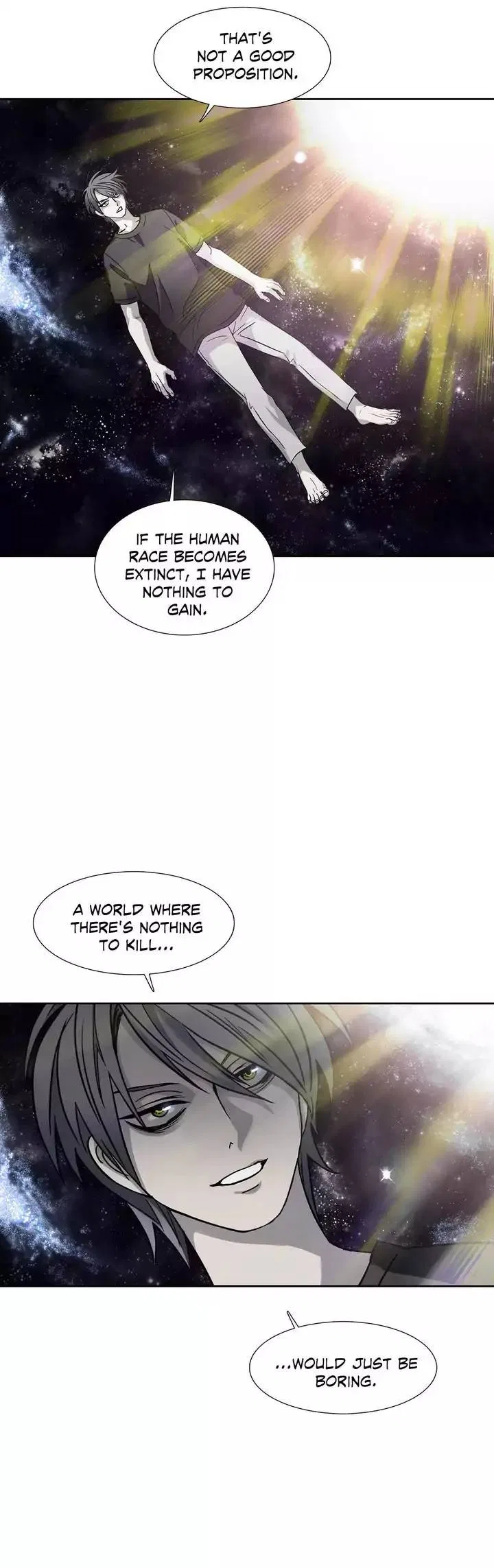 Unknown Code Chapter 60 – Page 19