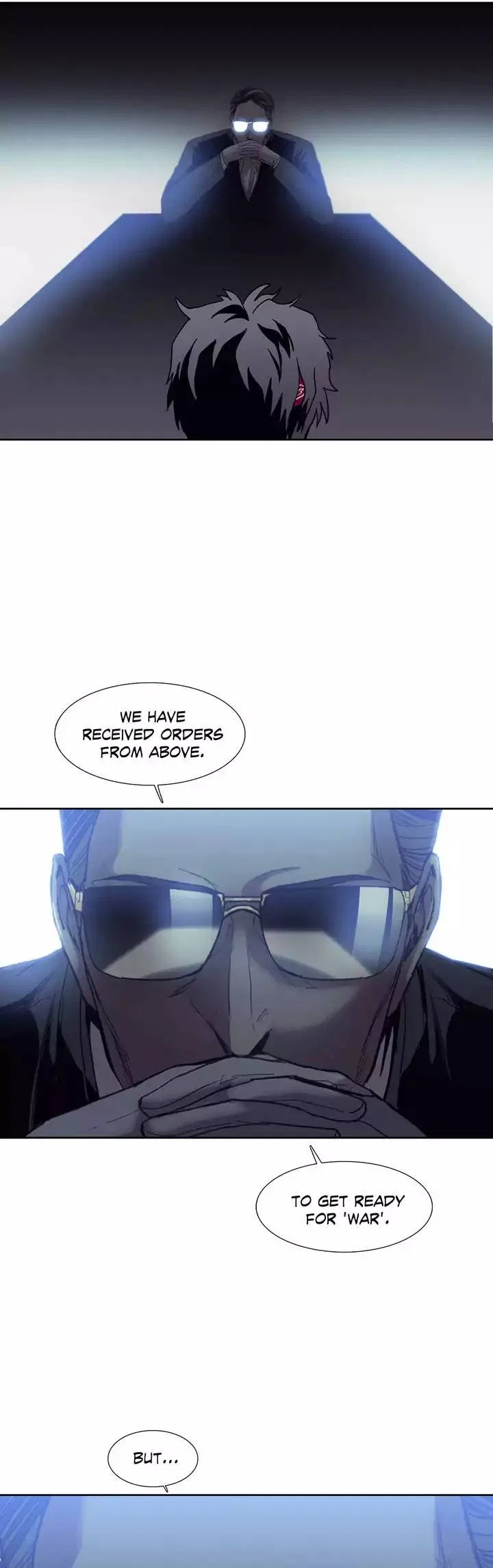 Unknown Code Chapter 60 – Page 26