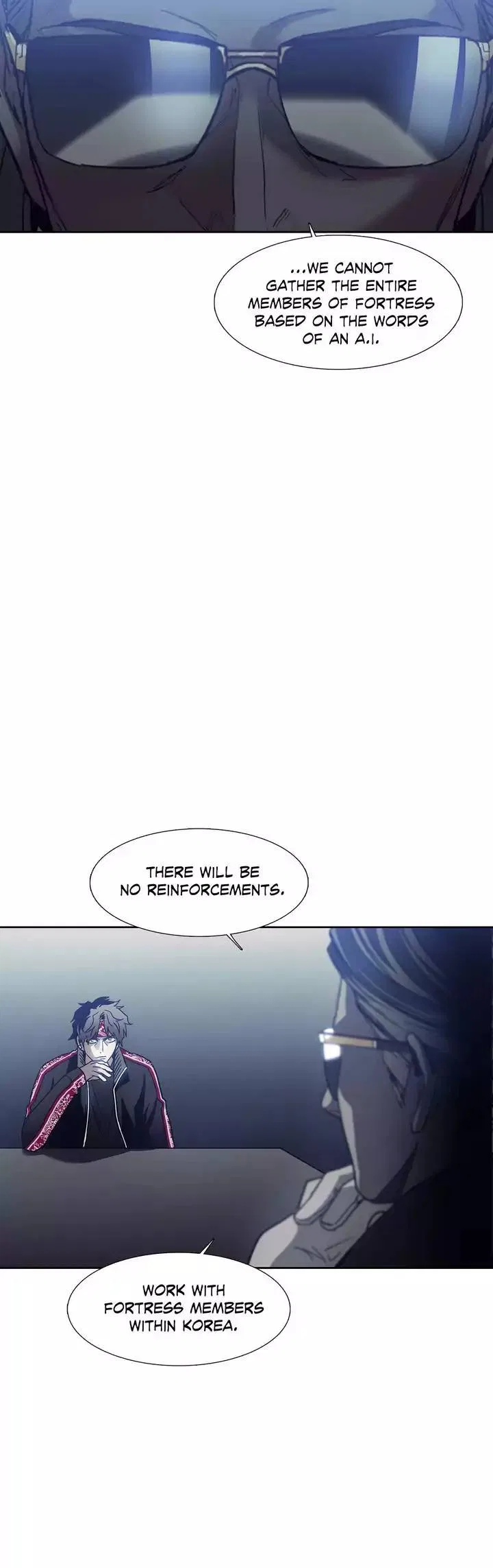 Unknown Code Chapter 60 – Page 27