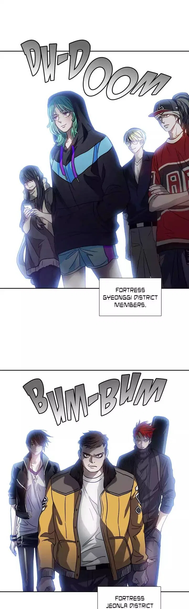 Unknown Code Chapter 60 – Page 29