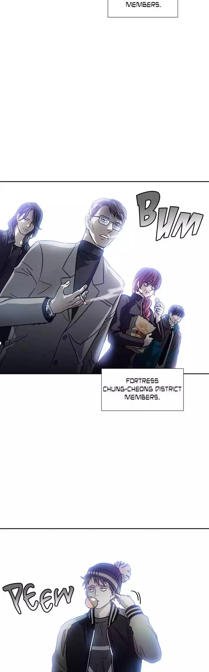 Unknown Code Chapter 60 – Page 30