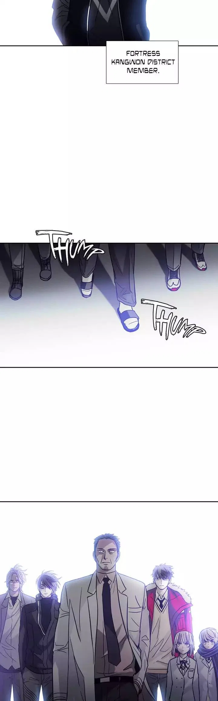 Unknown Code Chapter 60 – Page 31