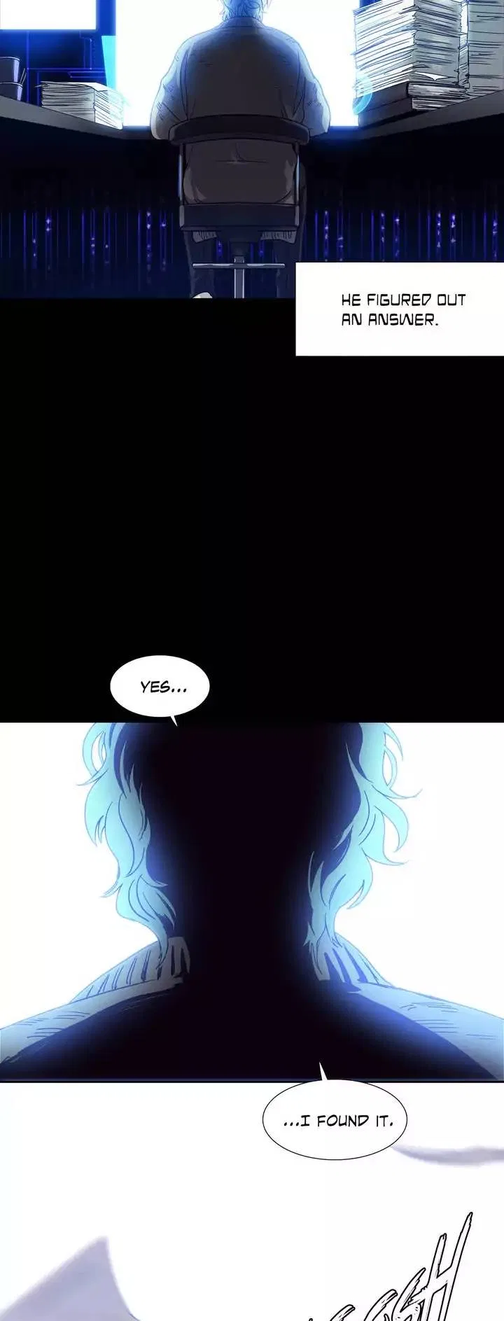 Unknown Code Chapter 58 – Page 12