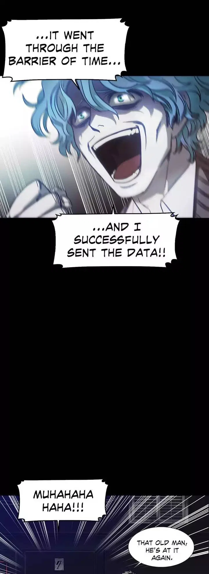 Unknown Code Chapter 58 – Page 14