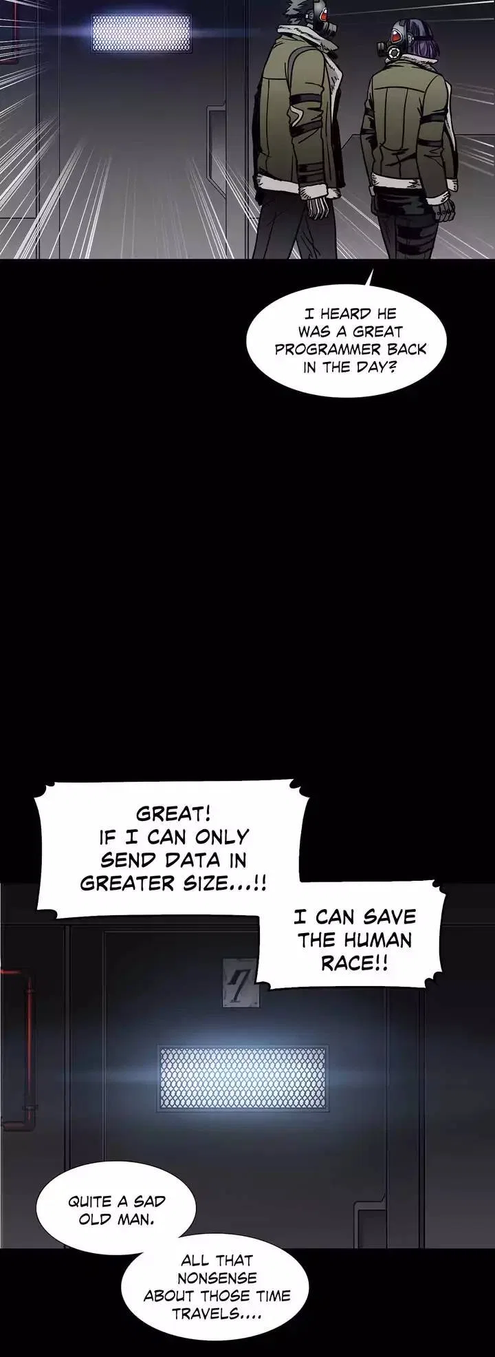 Unknown Code Chapter 58 – Page 15